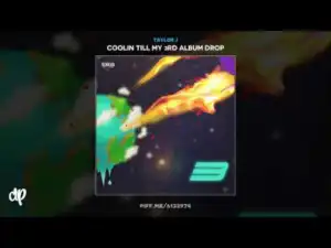 Taylor J - Never